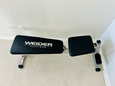 Weight Bench