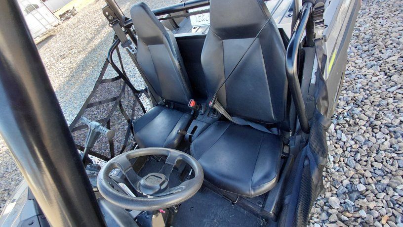2023 Polaris Ranger kids 150cc