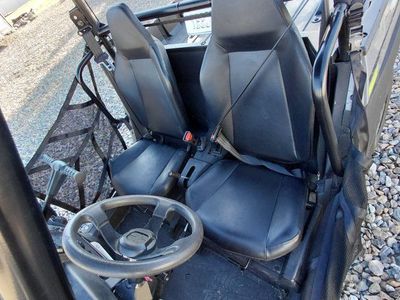 2023 Polaris Ranger kids 150cc