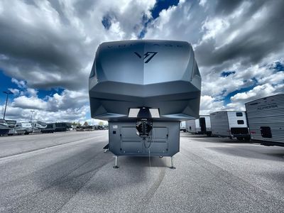 New 2026 Dutchmen RV Voltage V-Series 3600