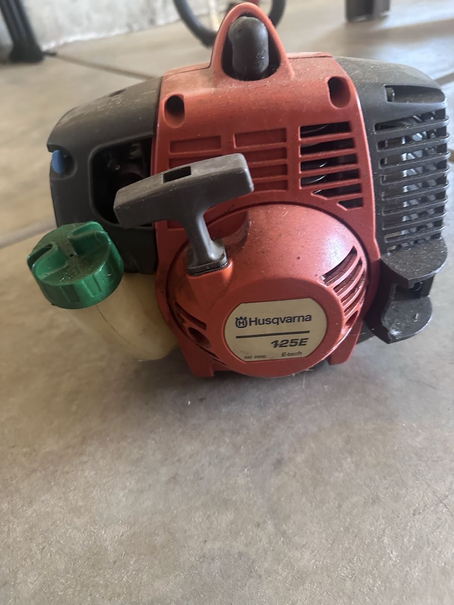 Yard edger
