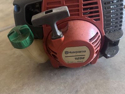 Yard edger
