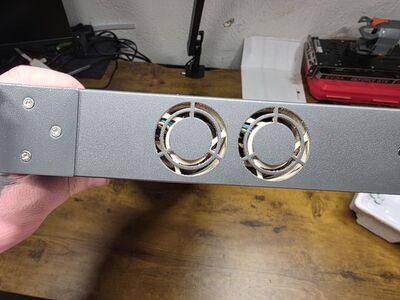 TP-Link Omada Network Equipment