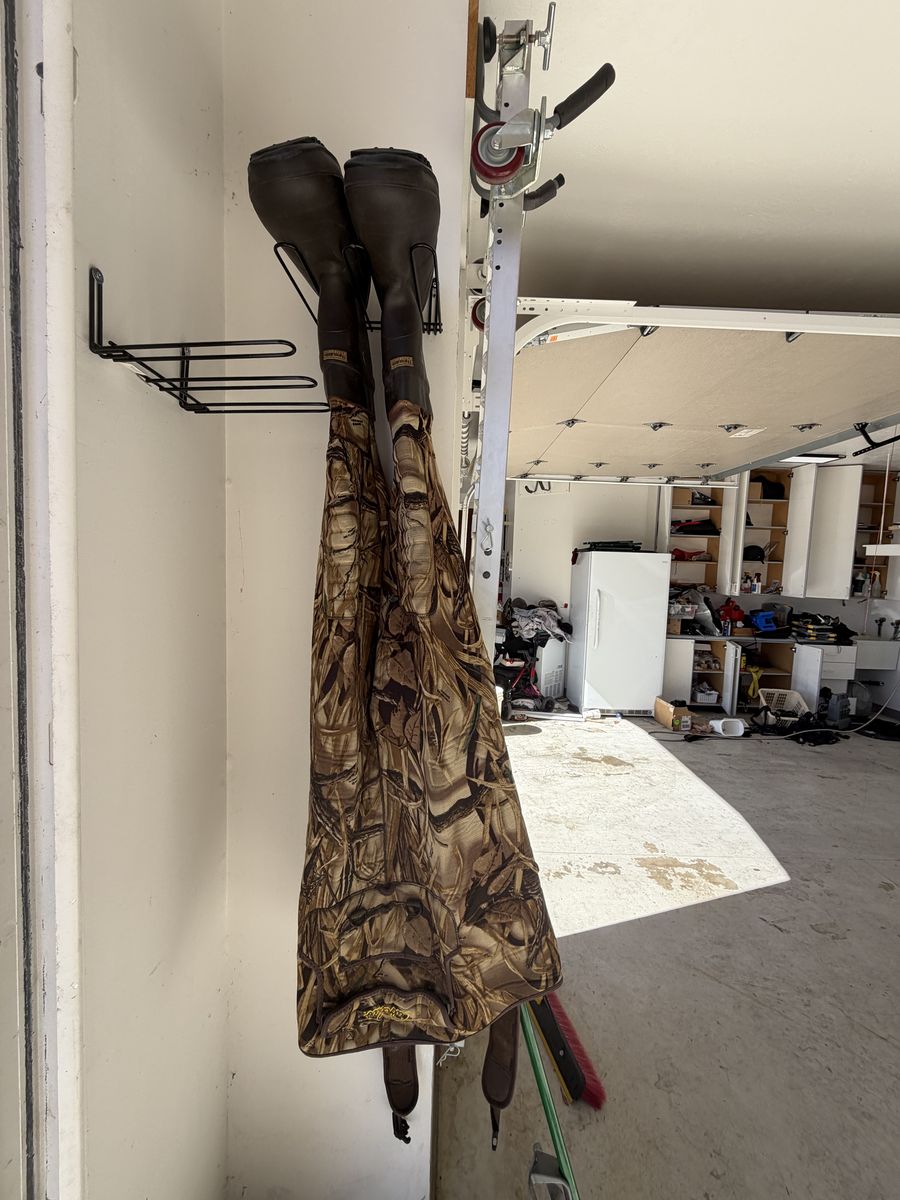 Cabelas Insulated Chest Wader