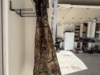 Cabelas Insulated Chest Wader