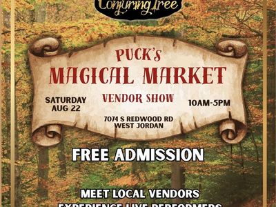 Pucks market
