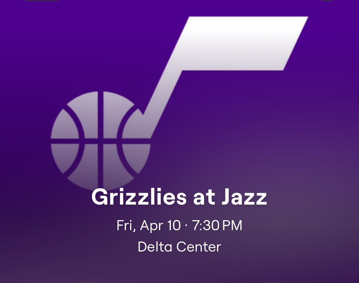 Lower Bowl Jazz Tickets