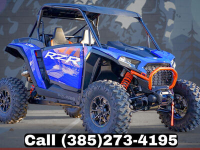 2025 Polaris® RZR XP 1000 Ultimate