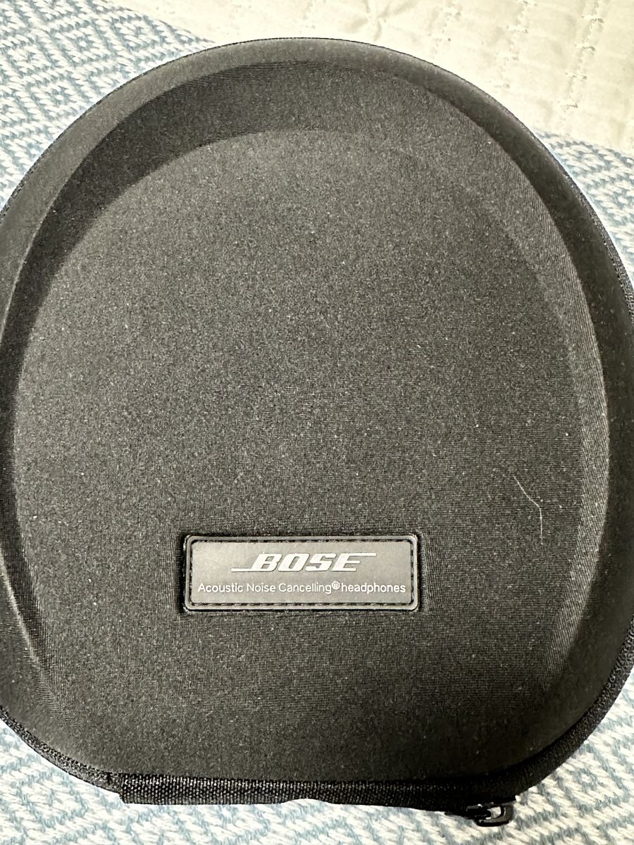 Bose QuietComfort 15 QC15