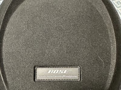 Bose QuietComfort 15 QC15