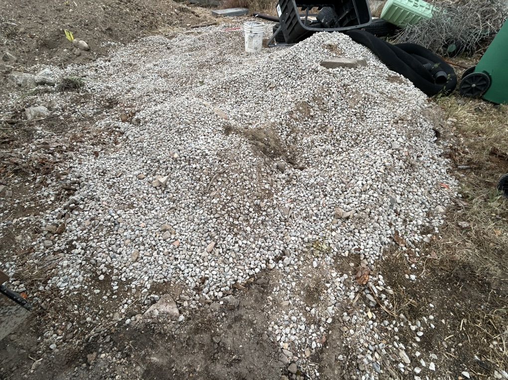 Free Fill