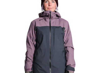 Trew Gear Women's Astoria Jacket