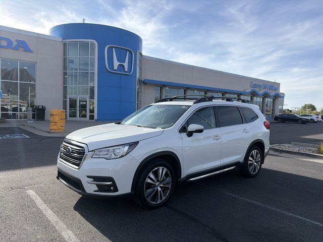 2019 Subaru Ascent Limited
