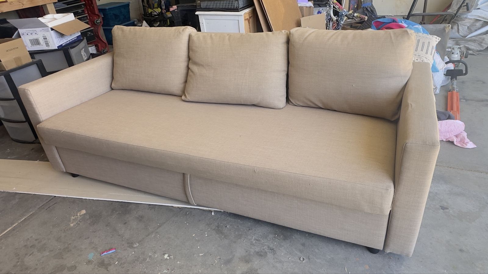 IKEA Couch / Futon
