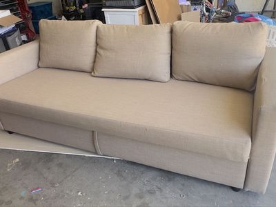 IKEA Couch / Futon
