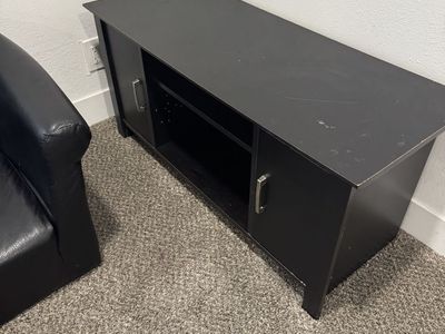 Stand for sale