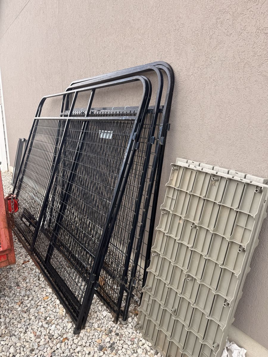 K9 Kennel Dog Kennel
