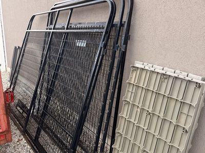 K9 Kennel Dog Kennel