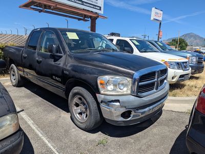 2008 Dodge Ram 1500 2WD – NON-RUNNING Project / Parts Truck