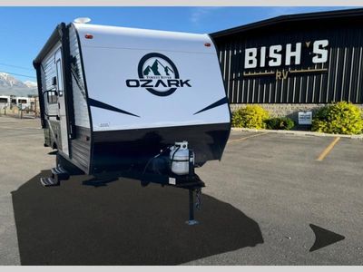 2023 LITE SERIES 1530VBK