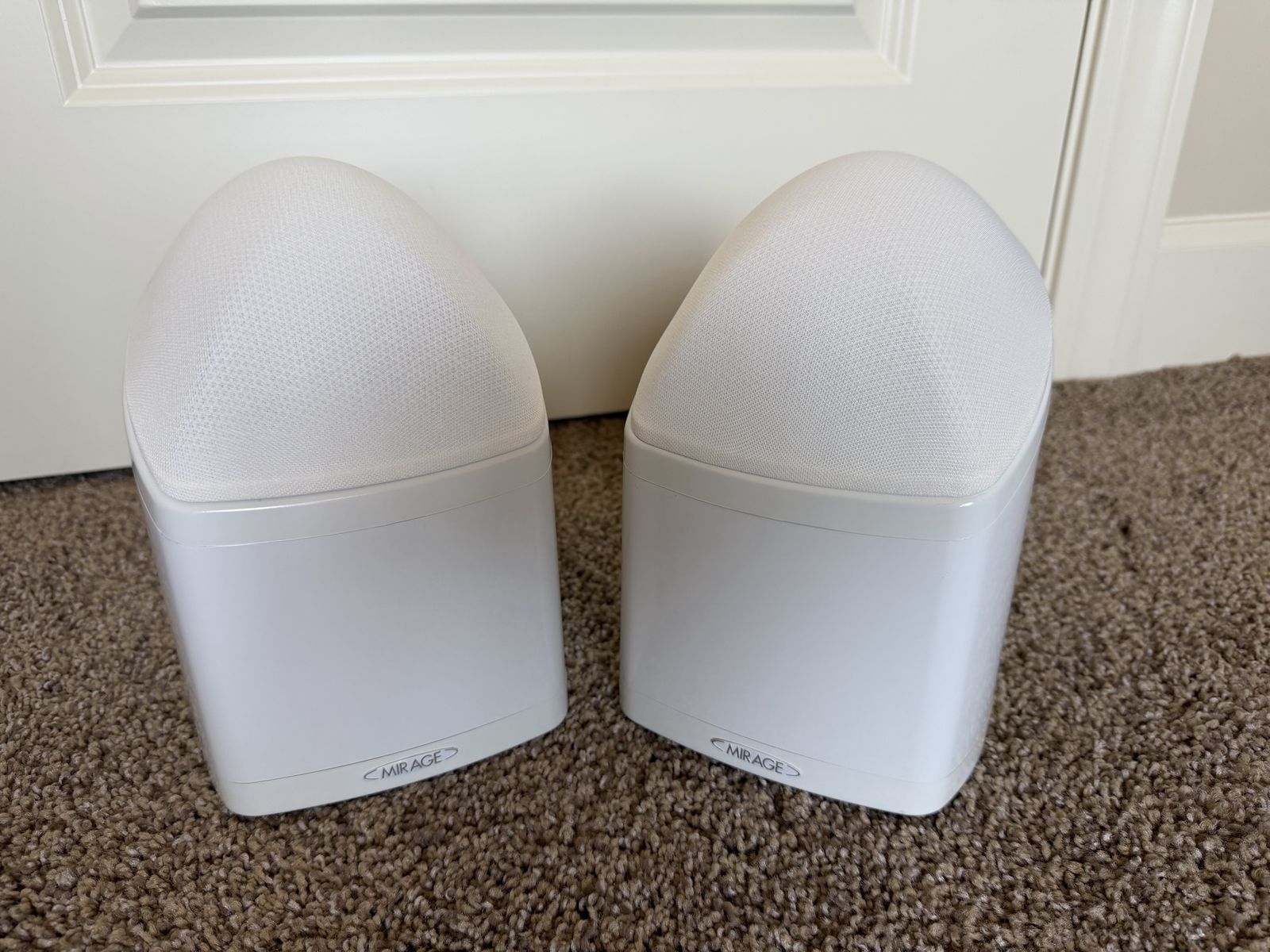 Mirage OS3-SAT Surround Sound Speaker