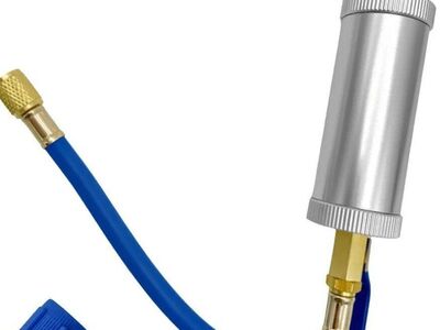 R22 R-410a Leak kit He!p