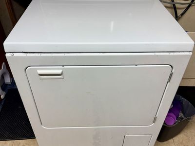 Maytag Dryer