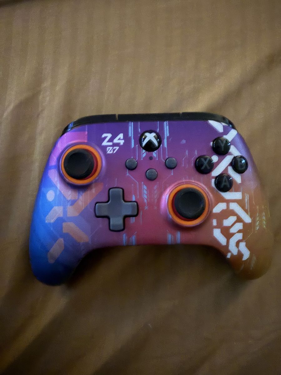 Xbox Controller