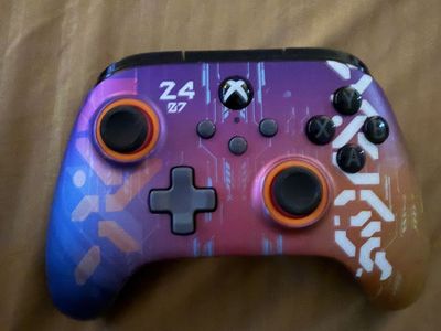 Xbox Controller