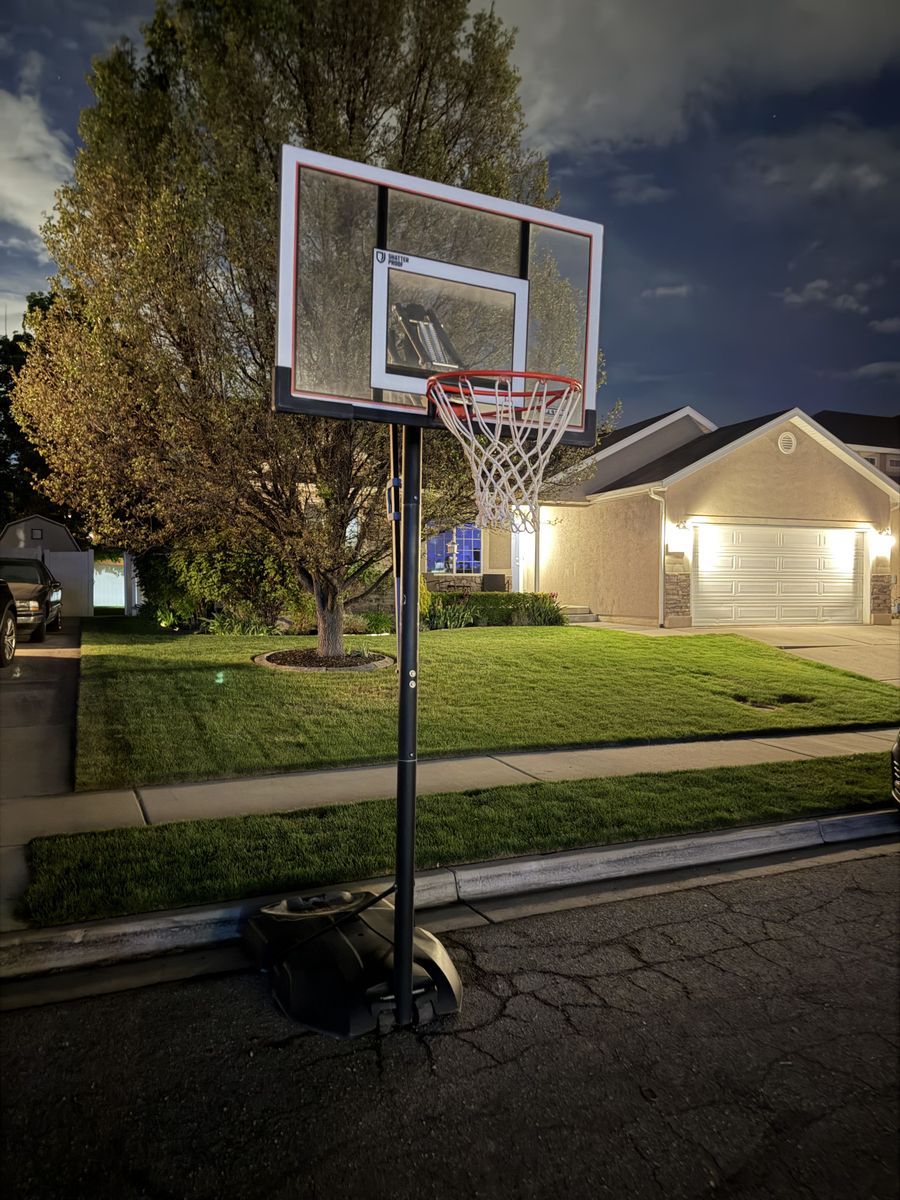 Basketball Hoop FREE