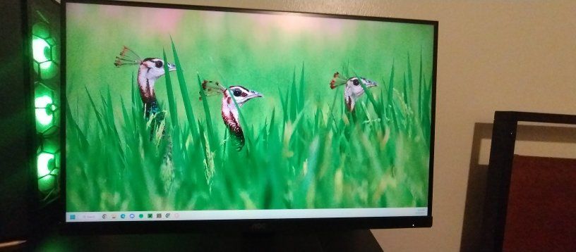 monitor 27 inch 180 hz