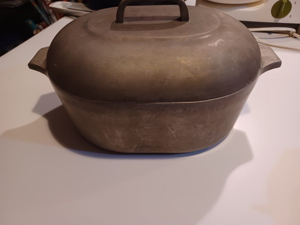 Magnalite 4265 Roasting Pan