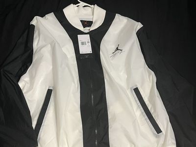 Jordan Jacket
