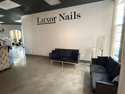 Beauty suite for rent