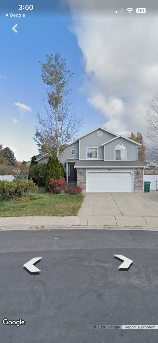 Seeking Older Responsible Adult