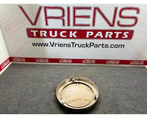 15.5" DIA AIR CLEANER LID