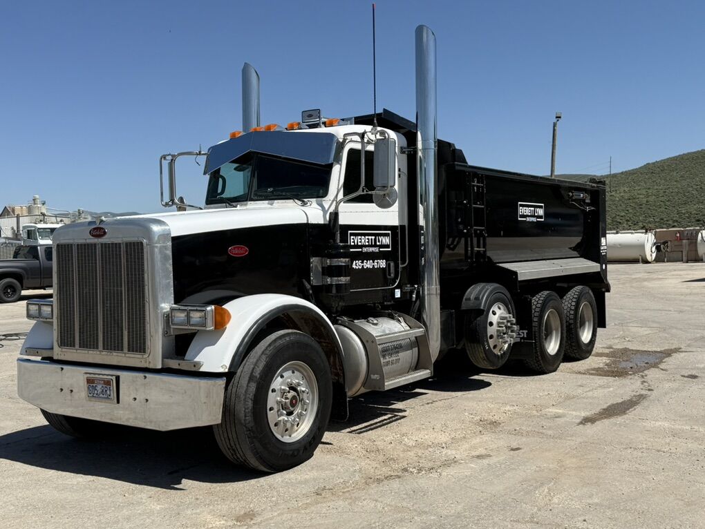 2006 Peterbilt 378