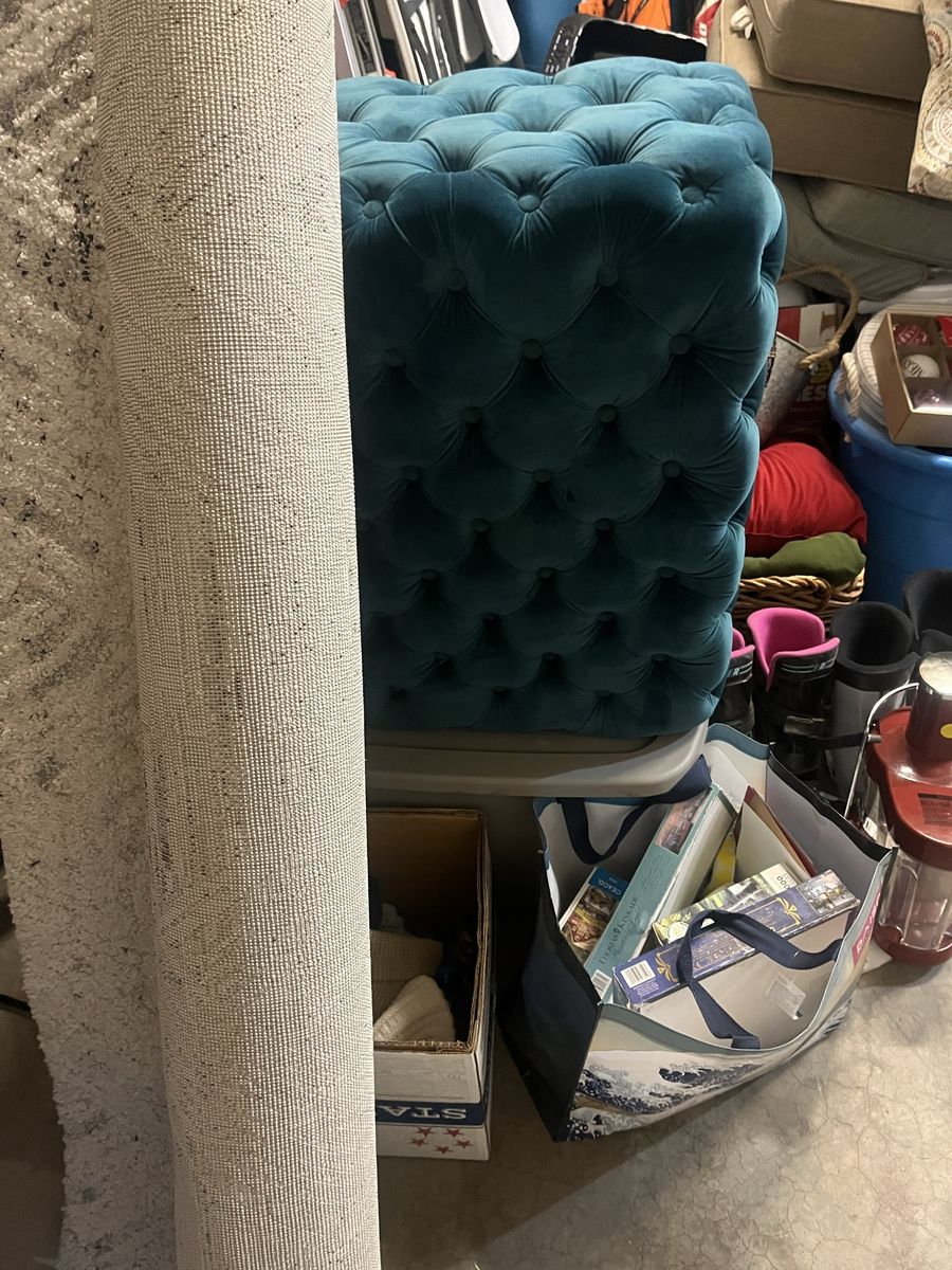 Multi Family Yard Sale!