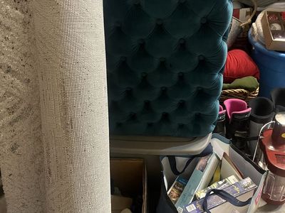 Multi Family Yard Sale!