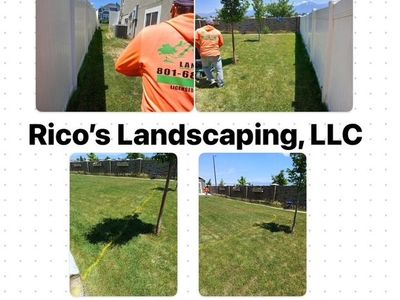 RICO'S LANDSCAPING, LLC