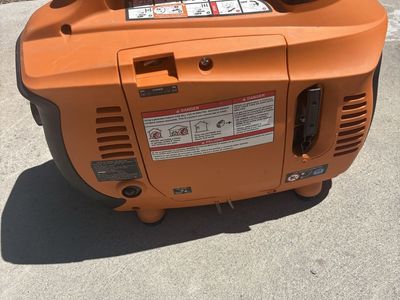 Generic iQ2000 Generator