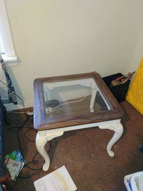 large end tables