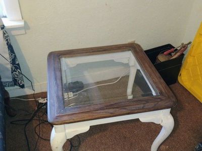 large end tables