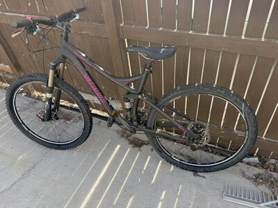 Specialized Safire Mtn Bike