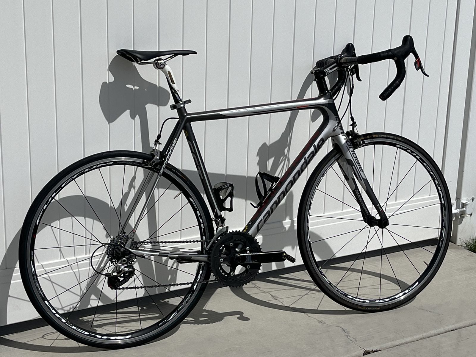 Cannondale Super Six High-Mod Size 56