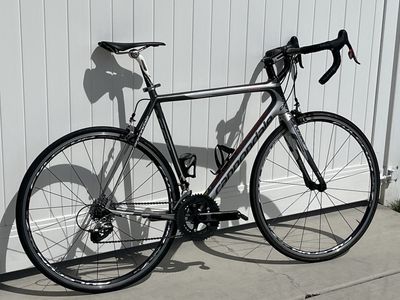 Cannondale Super Six High-Mod Size 56