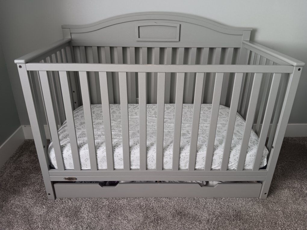 Graco Crib