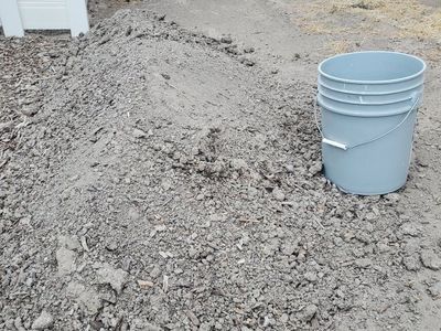 Free Dirt in West Jordan