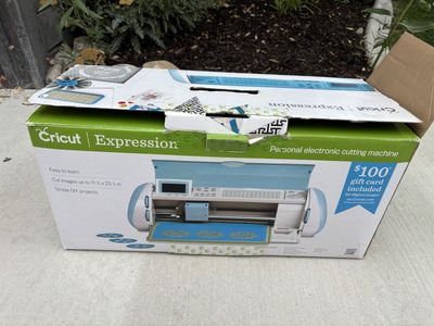 Cricut