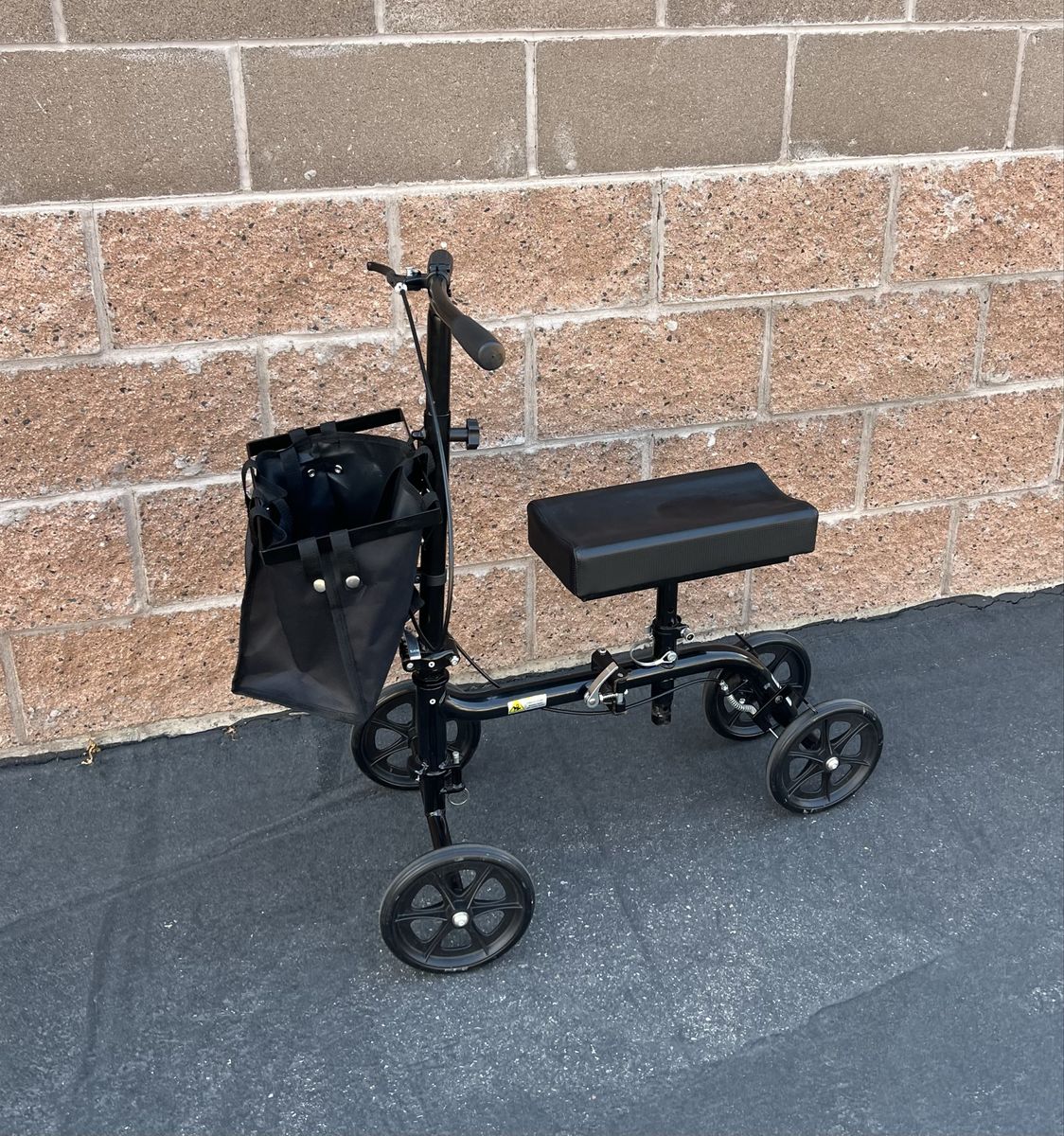 Knee Scooter Nice